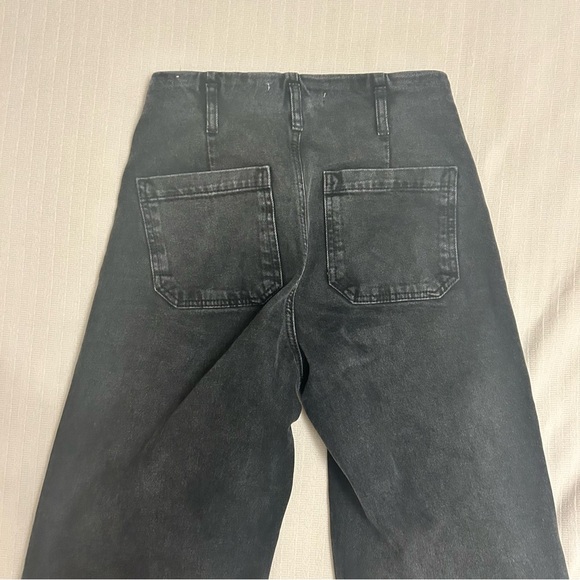 Zara Women’s Black Size 4 Jeans - Picture 4 of 5